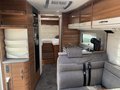 Daumennagel 19 - Dethleffs Globetrotter XXL A 9000-2 EB Privatverkauf/Vollausstattung