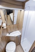 Daumennagel 7 - Affinity Duo main 140 PS Schaltgetriebe Basisfahrzeug
