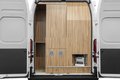 Daumennagel 9 - Affinity Duo main 140 PS Schaltgetriebe Basisfahrzeug
