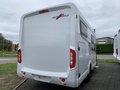 Daumennagel 2 - Malibu T 430 KB LE lightweight MESSE-CSD-AKTION!!!5J. Garantie/Lightweight