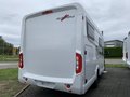 Daumennagel 2 - Malibu T 430 KB LE lightweight Messeaktion!!5J. Garantie/Lightweight