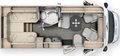 Daumennagel 16 - Malibu T 430 KB LE lightweight Messeaktion!!5J. Garantie/Lightweight