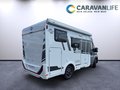 Daumennagel 3 - Carado V 132 Messe CSD Aktion!!! /90l Tank/Kabelvorbe. Solar