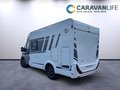 Daumennagel 4 - Carado V 132 Messe CSD Aktion!!! /90l Tank/Kabelvorbe. Solar