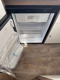 Daumennagel 13 - Carado V 132 Messe CSD Aktion!!! /90l Tank/Kabelvorbe. Solar