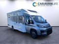 Daumennagel 29 - Carado T 457 Pro+ Herbstaktion /Automatik/TopAusstattung/Combi6e