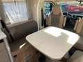 Daumennagel 38 - Carado T 457 Pro+ Herbstaktion /Automatik/TopAusstattung/Combi6e