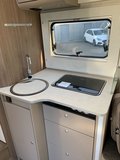 Daumennagel 12 - Carado T 457 Pro+ Herbstaktion /Automatik/TopAusstattung/Combi6e
