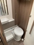 Daumennagel 14 - Carado T 457 Pro+ Herbstaktion /Automatik/TopAusstattung/Combi6e