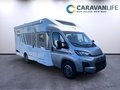 Daumennagel 2 - Carado T 457 Pro+ Herbstaktion /Automatik/TopAusstattung/Combi6e