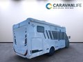 Daumennagel 3 - Carado T 457 Pro+ Herbstaktion /Automatik/TopAusstattung/Combi6e