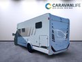 Daumennagel 4 - Carado T 457 Pro+ Herbstaktion /Automatik/TopAusstattung/Combi6e