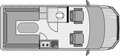 Thumbnail 11 - Freedo RV M 599 Core 140 PS ! Neu ! / Individuell Konfigurierbar / 3-6 Monate Lieferzeit