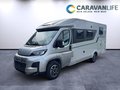 Daumennagel 2 - Adria Compact 60Y DL MachPlus/Klima/SolarMarkise/6E/LED