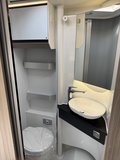 Daumennagel 14 - Adria Compact 60Y DL MachPlus/Klima/SolarMarkise/6E/LED