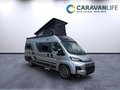 Thumbnail 4 - Adria Twin 60Y 640 SGX mit Aufstelldach LifePO4/Solar