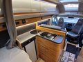 Daumennagel 13 - Affinity One White Edition Automatik / Softclose / Solarpaket 240 W