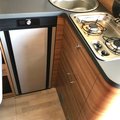 Daumennagel 14 - Affinity One White Edition Automatik / Softclose / Solarpaket 240 W