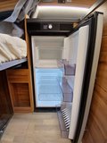 Daumennagel 34 - Affinity One White Edition Automatik / Softclose / Solarpaket 240 W