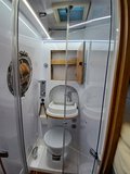 Daumennagel 35 - Affinity One White Edition Automatik / Softclose / Solarpaket 240 W