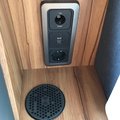 Daumennagel 25 - Affinity One White Edition Automatik / Softclose / Solarpaket 240 W