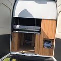 Daumennagel 29 - Affinity One White Edition Automatik / Softclose / Solarpaket 240 W