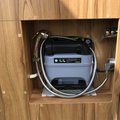 Daumennagel 30 - Affinity One White Edition Automatik / Softclose / Solarpaket 240 W