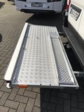 Daumennagel 31 - Affinity One White Edition Automatik / Softclose / Solarpaket 240 W