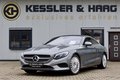 Daumennagel 1 - Mercedes-Benz S 500 4Matic /designo/Burmester/PANO/1HAND/