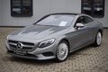 Daumennagel 2 - Mercedes-Benz S 500 4Matic /designo/Burmester/PANO/1HAND/