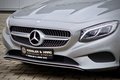 Daumennagel 3 - Mercedes-Benz S 500 4Matic /designo/Burmester/PANO/1HAND/