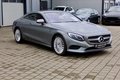 Daumennagel 5 - Mercedes-Benz S 500 4Matic /designo/Burmester/PANO/1HAND/