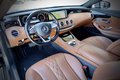 Daumennagel 12 - Mercedes-Benz S 500 4Matic /designo/Burmester/PANO/1HAND/