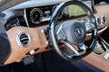 Daumennagel 14 - Mercedes-Benz S 500 4Matic /designo/Burmester/PANO/1HAND/