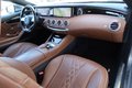 Daumennagel 16 - Mercedes-Benz S 500 4Matic /designo/Burmester/PANO/1HAND/