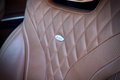 Daumennagel 24 - Mercedes-Benz S 500 4Matic /designo/Burmester/PANO/1HAND/