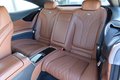 Daumennagel 26 - Mercedes-Benz S 500 4Matic /designo/Burmester/PANO/1HAND/