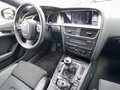 Daumennagel 17 - Audi A5 Coupe 1.8 TFSI/S-Line/Xenon/Navi/TOP