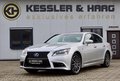 Thumbnail 1 - Lexus LS 600h F Sport