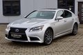 Thumbnail 2 - Lexus LS 600h F Sport