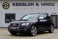Thumbnail 1 - Audi SQ5 3.0 TDI quattro#B&O#KEY-GO#PANO#ACC#