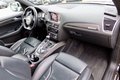 Thumbnail 10 - Audi SQ5 3.0 TDI quattro#B&O#KEY-GO#PANO#ACC#