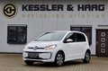 Daumennagel 1 - Volkswagen e-load up!#CCS#KAMERA#SITZH#TEMP#8xALU