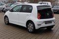 Daumennagel 7 - Volkswagen e-load up!#CCS#KAMERA#SITZH#TEMP#8xALU