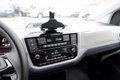 Daumennagel 14 - Volkswagen e-load up!#CCS#KAMERA#SITZH#TEMP#8xALU