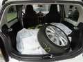Daumennagel 23 - Volkswagen e-load up!#CCS#KAMERA#SITZH#TEMP#8xALU