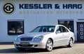 Thumbnail 1 - Mercedes-Benz E 220 CDI Automatik#XENON#AHK#
