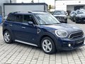 Daumennagel 4 - MINI SD Countrymann All4 Aut. Kamera/DAB/PDC/WiredPak