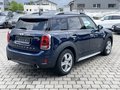Daumennagel 6 - MINI SD Countrymann All4 Aut. Kamera/DAB/PDC/WiredPak