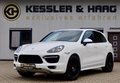 Daumennagel 1 - Porsche Cayenne GTS Tiptronic S#LUFT#KLAPPE#PANO#